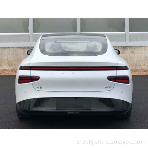 Дешевая цена высокоскоростной электрический Xpeng P7 Car Xiaopeng P7 Pure Electric Cars